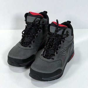 New Balance 1400 V1 Boot - Mens Size 10 Wide 4E
